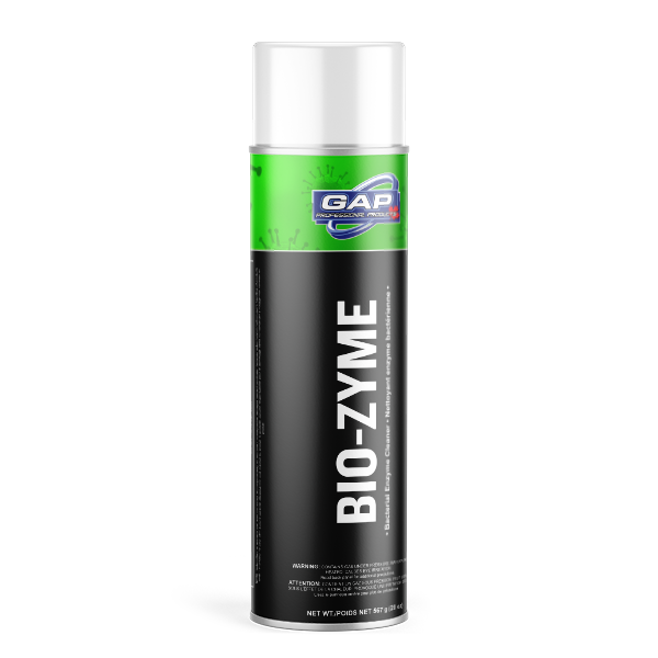 Bio Zyme can