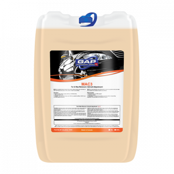Recon Citrus Solvent Cleaner/Degreaser (One Gallon): 3022